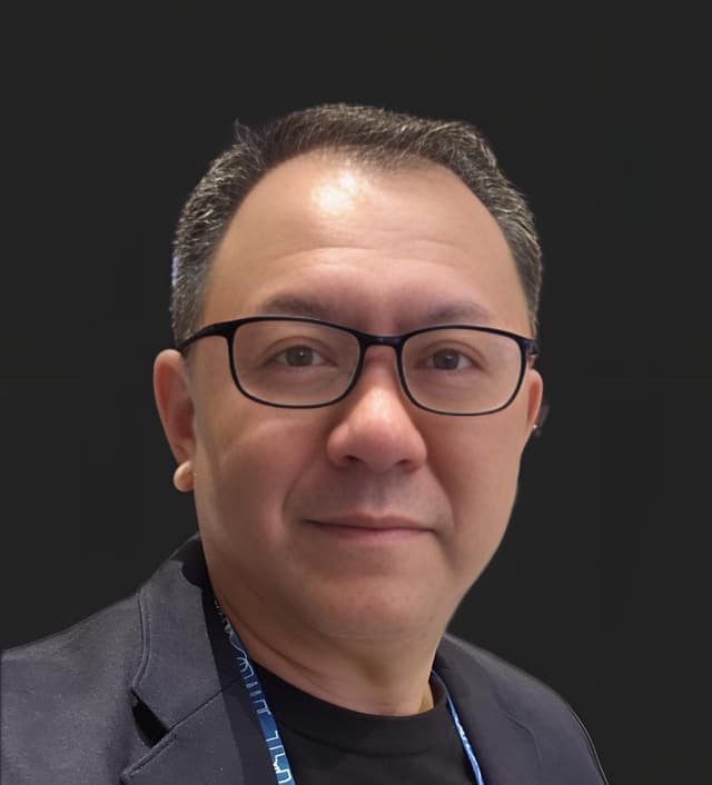 Profile image of John, Deputy Director (Apps), Ministry of Education/GovTech