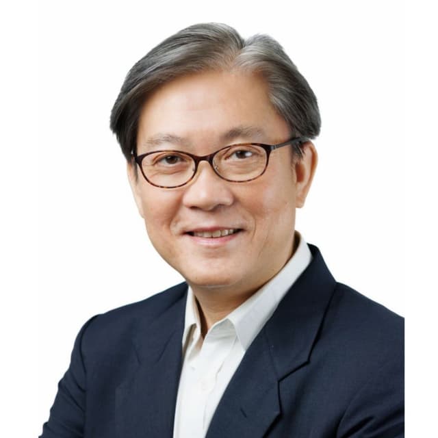 Profile image of Dr Jeffrey Chan, Senior Assistant Director/ Master Specialist, Ministry of Education