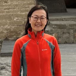 Profile image of Ling, Marketing Manager, CAO Singapore