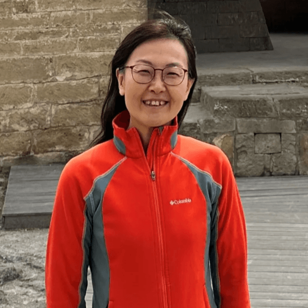 Profile image of Ling, Marketing Manager, CAO Singapore