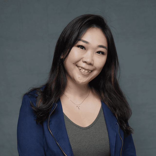 Profile image of Priscilla Looi, Assistant Director, SGInnovate