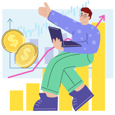 Image of career: Algorithmic Trader
