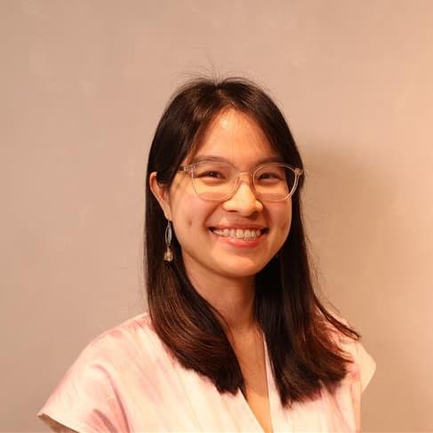 Profile image of Audrey Cheong, Associate Manager, KPMG