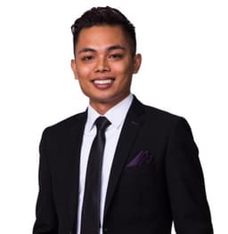 Profile image of Fadhli, Senior Correctional Unit Officer, Singapore Prison Service