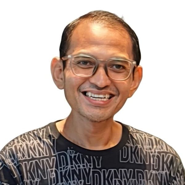 Profile image of Raffi, Assessment & Investigation Officer, Immigration & Checkpoints Authority