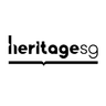 Logo of organiser: HeritageSG
