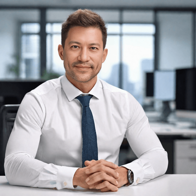 Profile image of Pak, Portfolio counsellor, E.SUN Bank