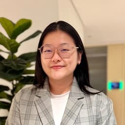 Profile image of Levonne, Manager, Temasek Trust