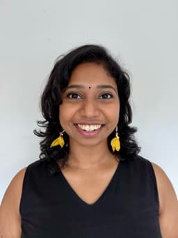 Profile image of Shayeni, Assistant Director, Communicable Diseases Agency