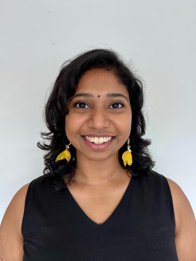 Profile image of Shayeni, Assistant Director, Communicable Diseases Agency