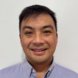Profile image of Yip Ren Kai, Managing Director, Reddentes Sports