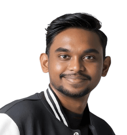 Profile image of Joshua, Associate Consultant (Corporate Transformation), KPMG