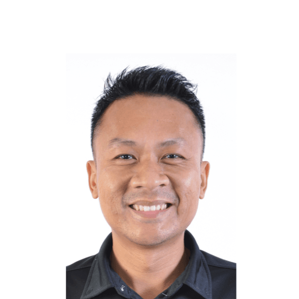 Profile image of Derrick Sim, Laboratory Manager, SpexSG
