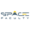 Logo of organiser: Space Faculty