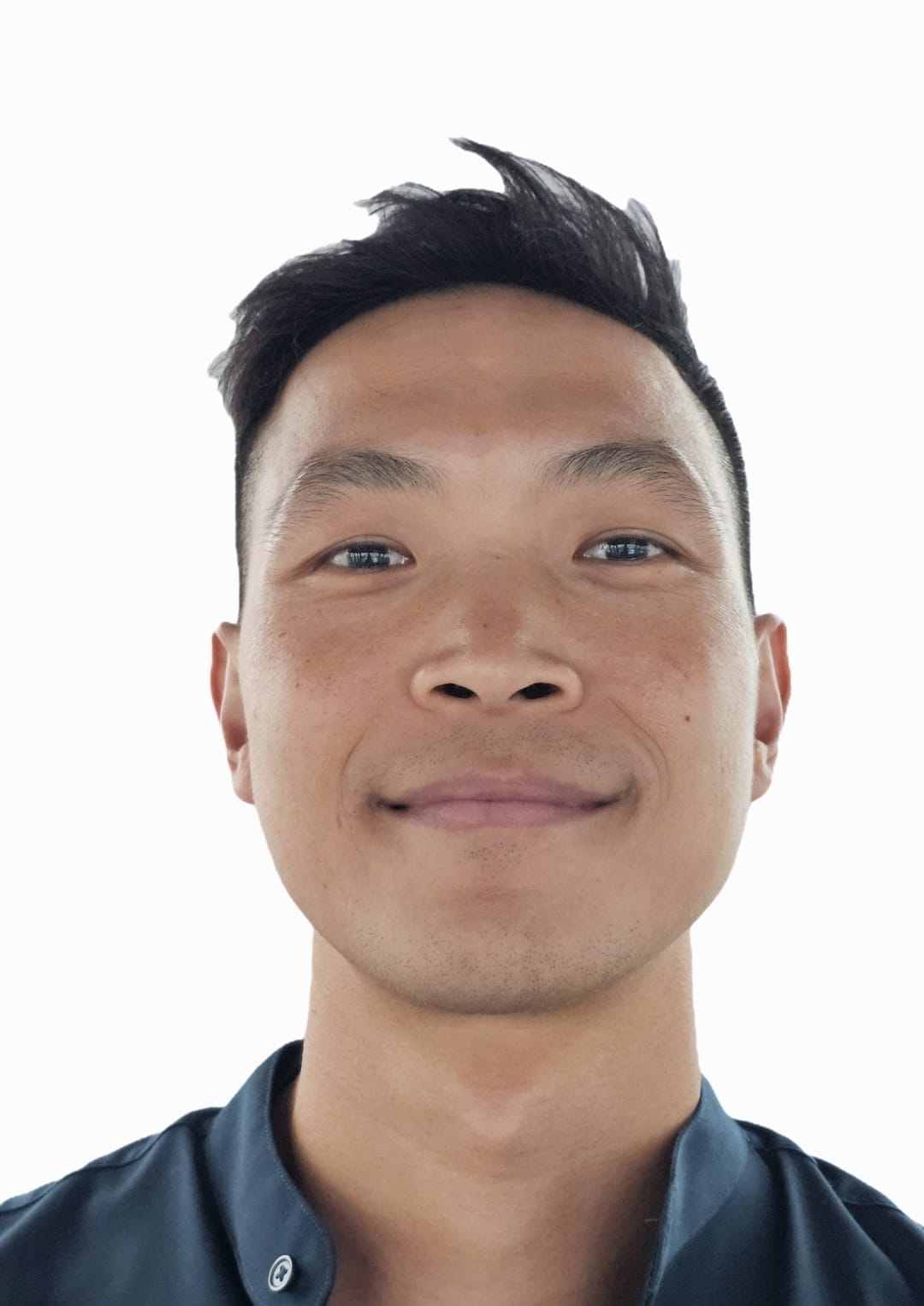 Profile image of Desmond, Sport Biomechanist, SpexSG