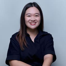 Profile image of Samantha, Assistant Director, Young Talent, SGInnovate