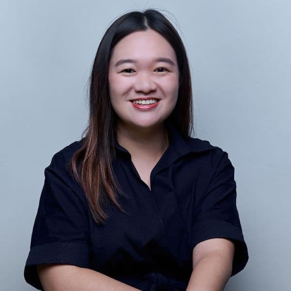 Profile image of Samantha, Assistant Director, Young Talent, SGInnovate