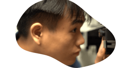 Jae Hann, Medtech Engineer