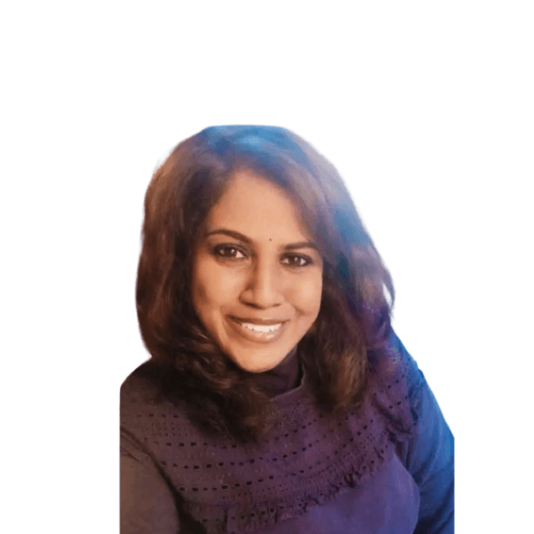 Profile image of Bavany, Administration Executive (Student Matters), ACS Barker