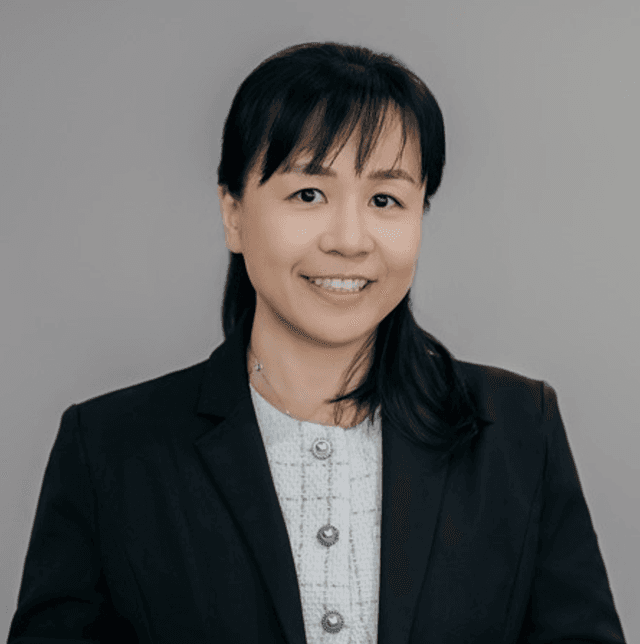 Profile image of Joy So, Head (Finance Data & Analytics), Accountant-General’s Department