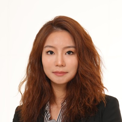 Profile image of Katie Li, Director & Founder, Vectyra Biotechnology