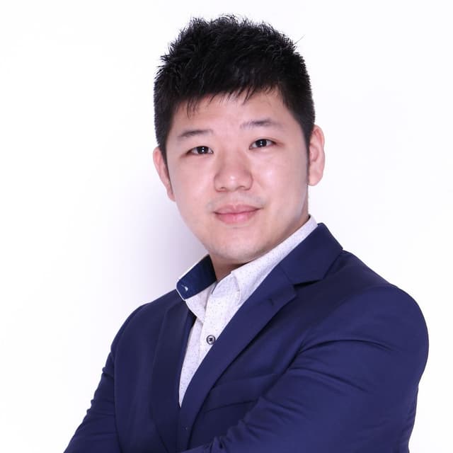 Profile image of Zeal Chua, General Manager, Another Consultancy