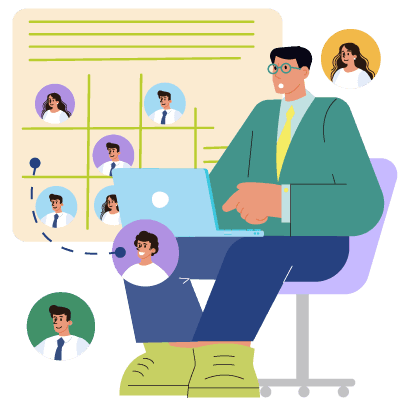 Image of career: HR Business Partner