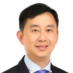 Profile image of John Lim, Manager/Senior Lecturer, Nanyang Polytechnic