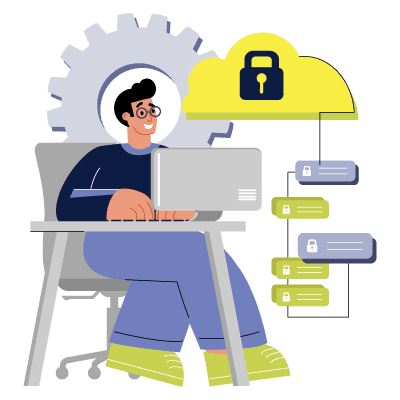 Image of career: Cloud Operations Engineer