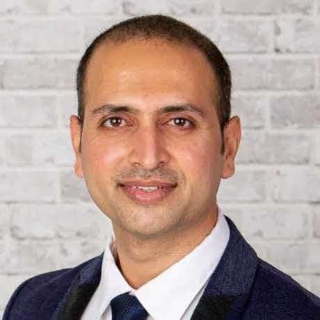Profile image of Vinayak, Senior Software Engineer, Building Construction Authority