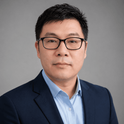 Profile image of Gilberth, Senior Workplace Engineer, GovTech