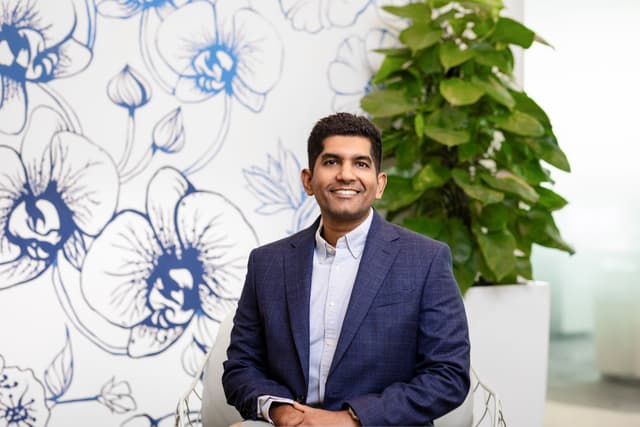 Profile image of Karthik, Head of GTM Commercial, JAPAC, Indeed
