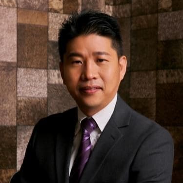 Profile image of Joe Low, Co-Founder, REAL Capital