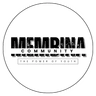 Logo of organiser: MEMBINA Community (Ltd.)
