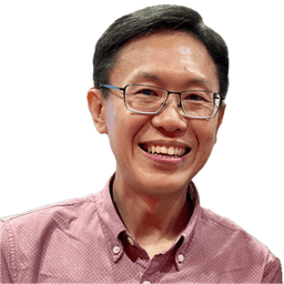 Profile image of Ivan Wee, Lead Business Analyst, GovTech