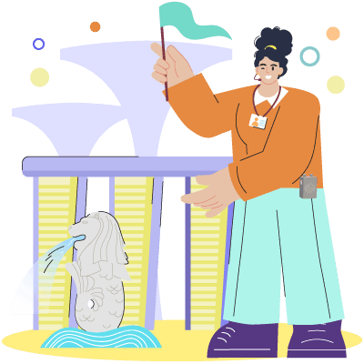 Image of industry: Tourism