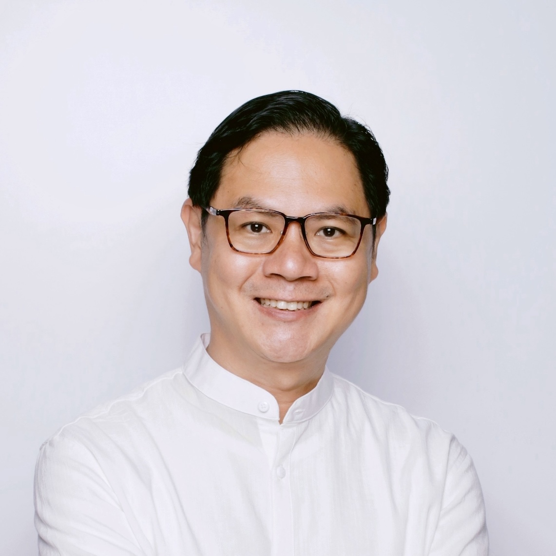 Profile image of Droston Tang, Director, Whizmeal