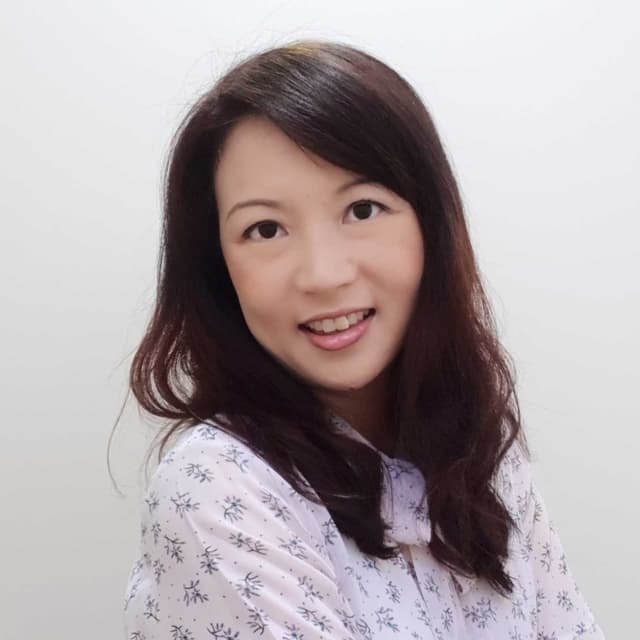 Profile image of Josephine Wong, Freelance Facilitator and Trainer, Self Employed