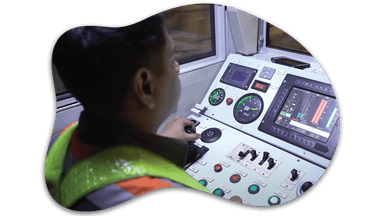 Tan Hiap Seng, Fleet Manager