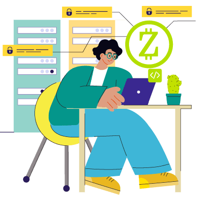 Image of career: Blockchain Developer