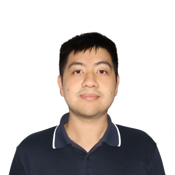 Profile image of Raffles, Senior Manager, Inland Revenue Authority of Singapore