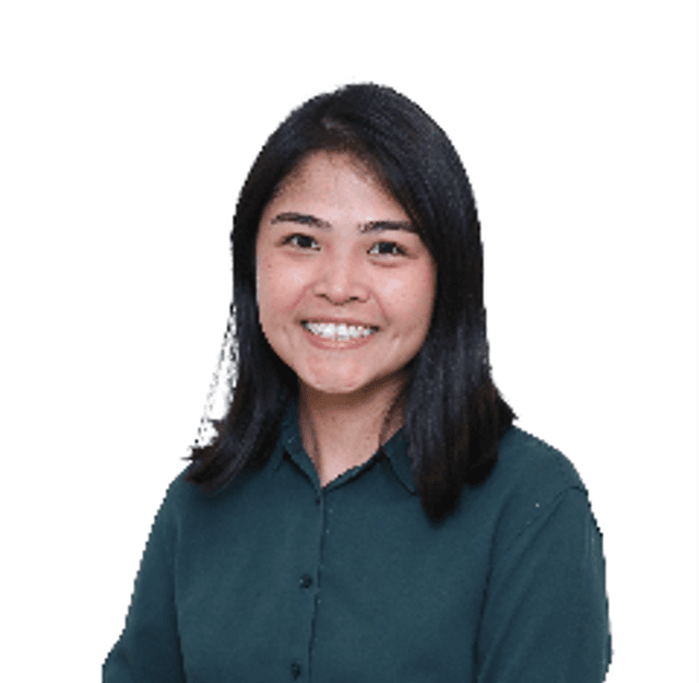 Profile image of Dorothy, Subject Head, Ministry of Education