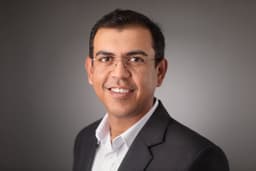 Profile image of Varun, Director, Institutional Banking, ANZ Bank
