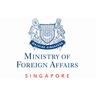 Logo of organiser: Ministry of Foreign Affairs
