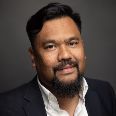 Profile image of Shaggy, Operations & Creative Team Lead, Paradise Creative Media Group