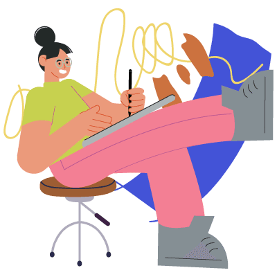 Image of career: Illustrator