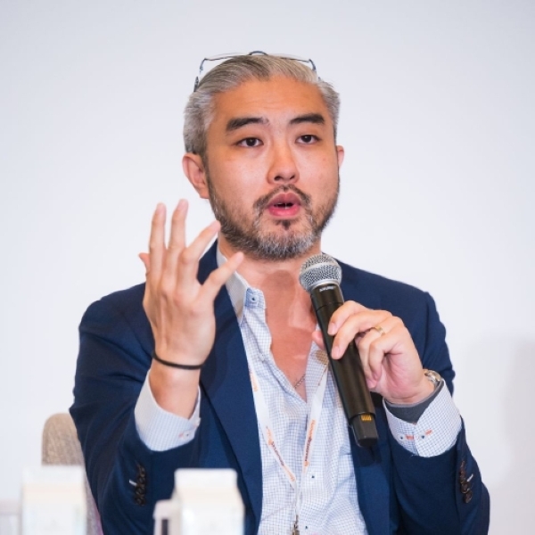 Profile image of Kenneth Koo, Director, Talent Acquisition, Micron Technology