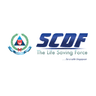 Logo of organiser: Singapore Civil Defence Force (SCDF)