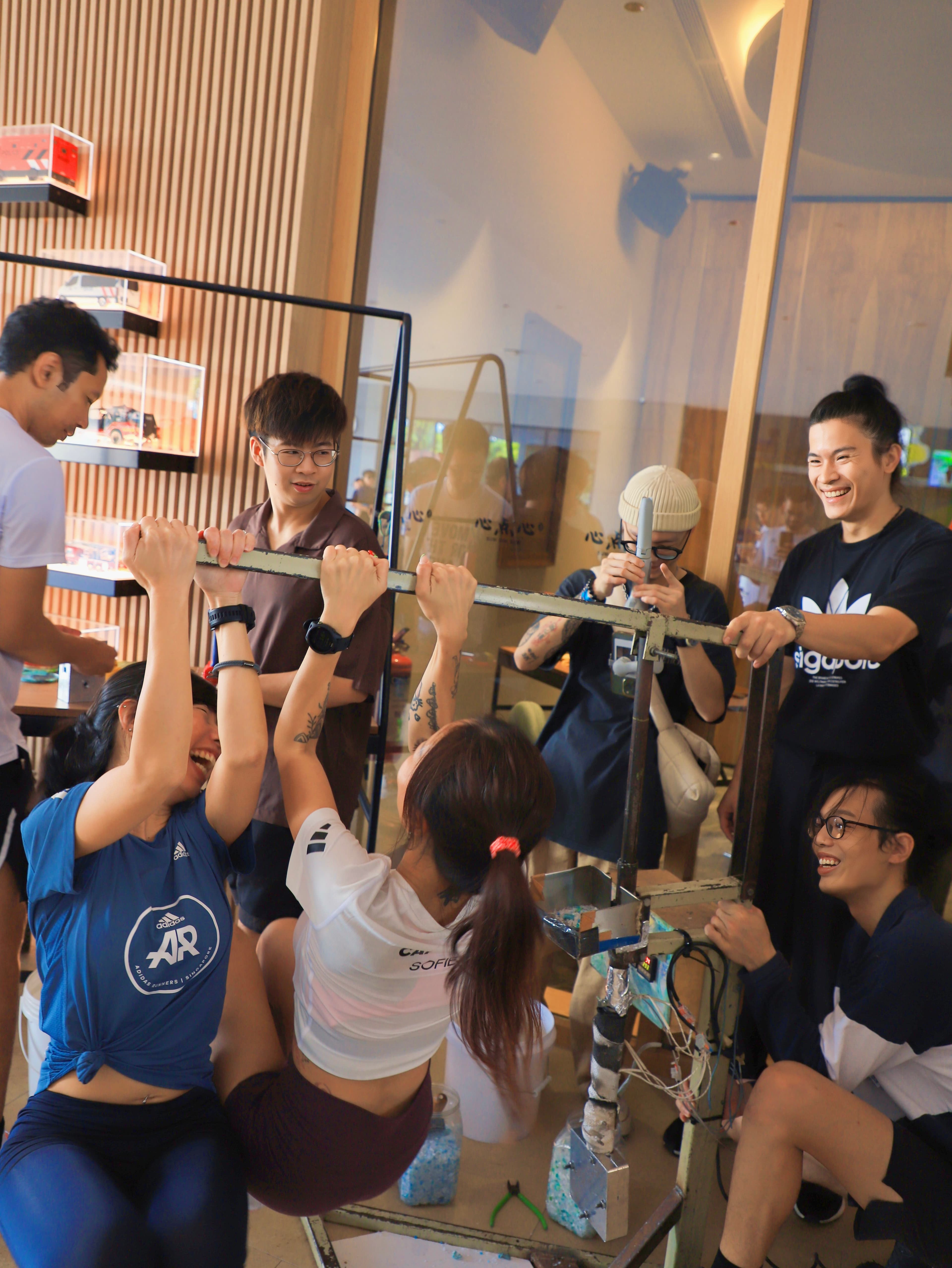 Image of event: Reimagining Plastics 2 – Inside a Sustainability Startup with Plastify