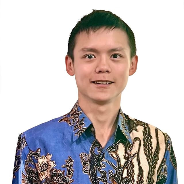 Profile image of Jia Yao, Assistant Director, Ministry of Defence